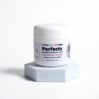 PerfectX™ – Crema Concentrada Intensiva para Articulaciones