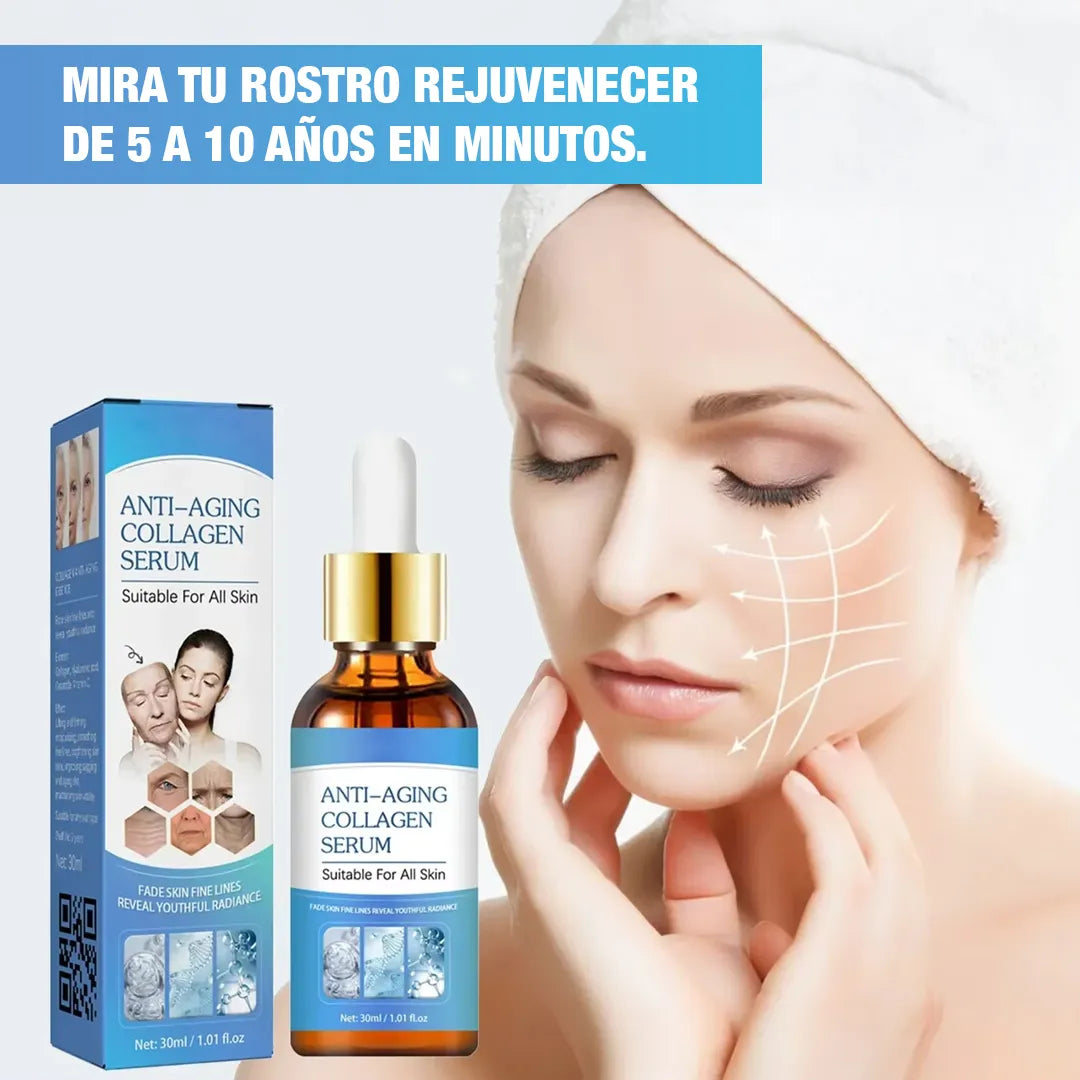 Botox Stock Solution suero antiarrugas