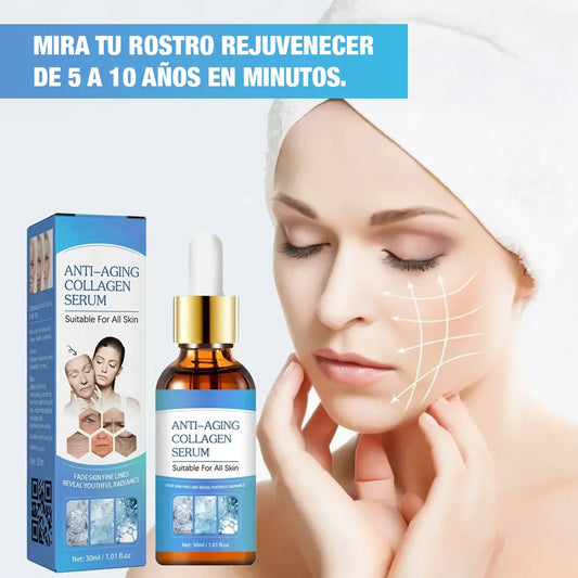 Botox Stock Solution suero antiarrugas