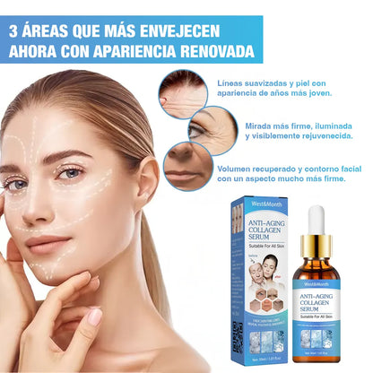 Botox Stock Solution suero antiarrugas