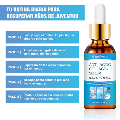 Botox Stock Solution suero antiarrugas