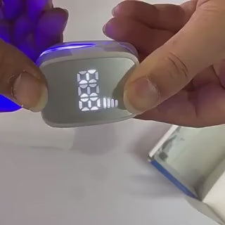 NailPro™ — Láser Anti-Hongos